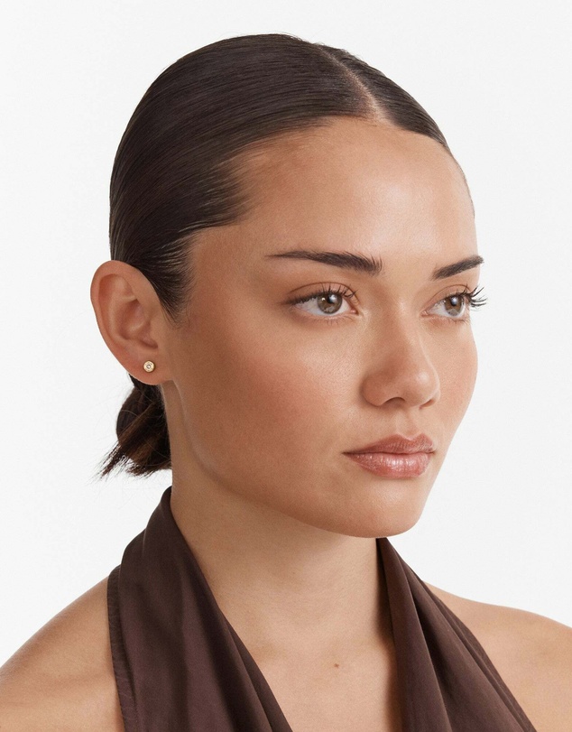 MIMCO - Finito Stud Earrings