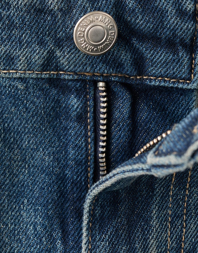 M.N.G - Danielle Jeans