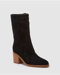 Nine West - Hess