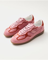 Alohas - TB.490 Rife Leather Sneakers