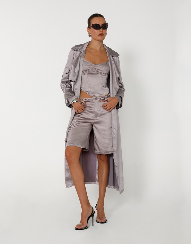 BY.DYLN - Isabella Trench