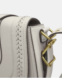 Zerafima - Freya Saddle Bag