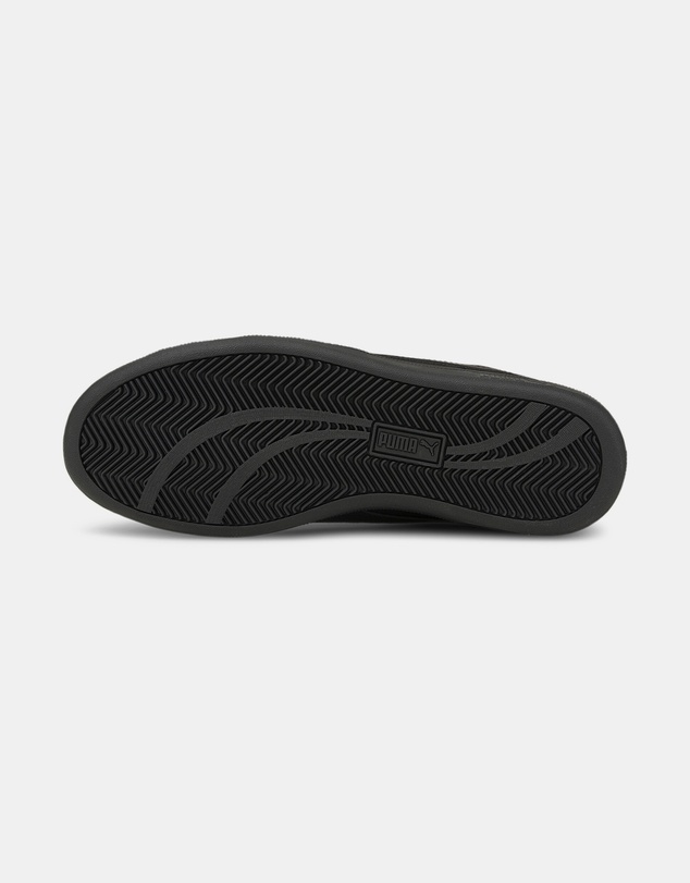 Puma - Smash Leather Trainers - Unisex