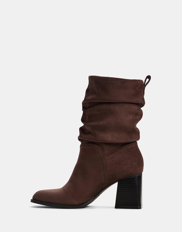 Call It Spring - Madalynne Boots