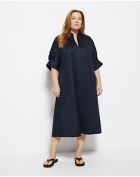 Commonry - Gina Dress