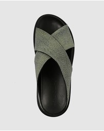 Beau Coops - Gallo Sandals