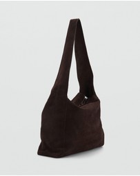 M.N.G - Piramide G Bag