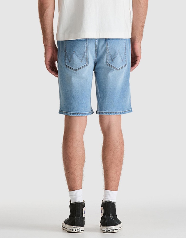 Wrangler - Smith Shorts