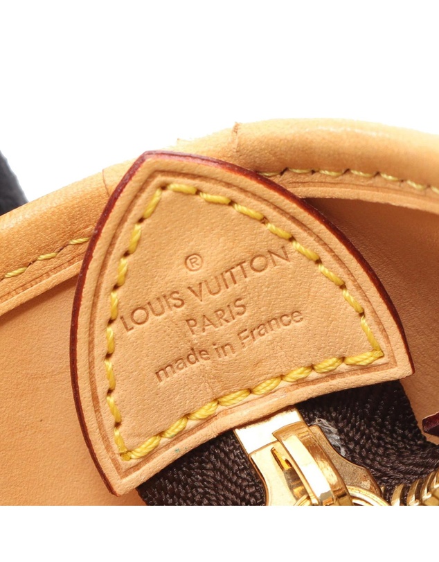 Pre-Loved by Azura Reborn - Pre-Loved Monogram Boetie MM