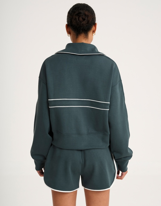 All Fenix - Soft Luxury 1/4 Zip Jumper