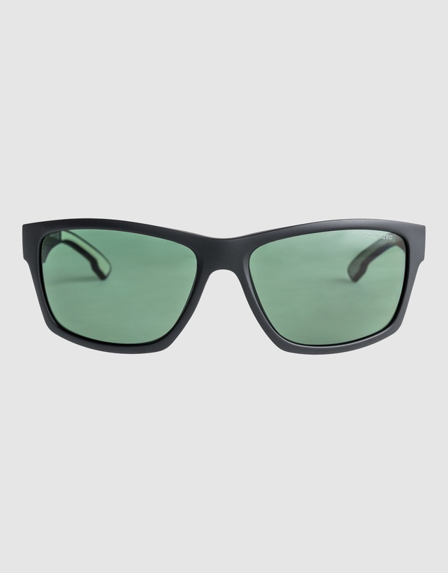 Quiksilver - Mens Trailway Polarized Sunglasses