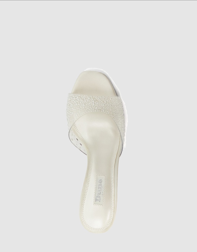 Dune London - Moonlit- Ivory