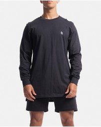 First Division - Contract Rise Long Sleeve Tee