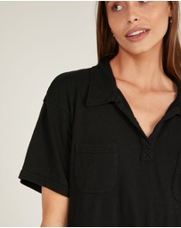 Primness - Polo Dress