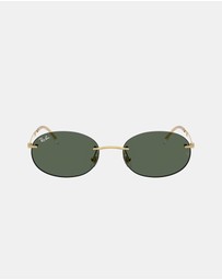 Ray-Ban - 0Rb3767