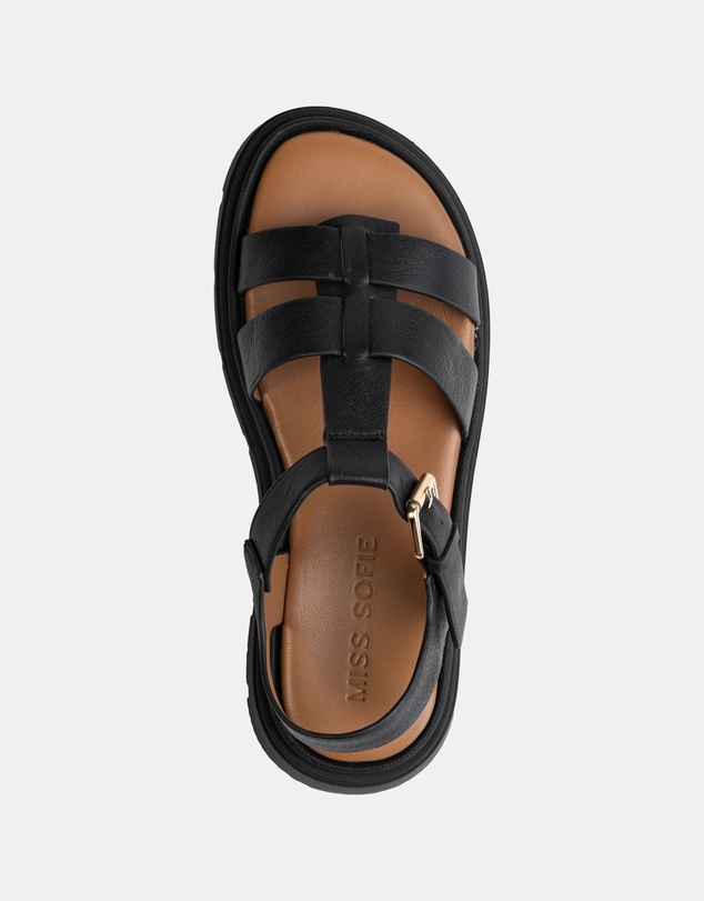 Miss Sofie - Anissa Sandals