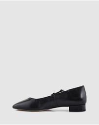 Sempre Di - Bethany Ballerinas