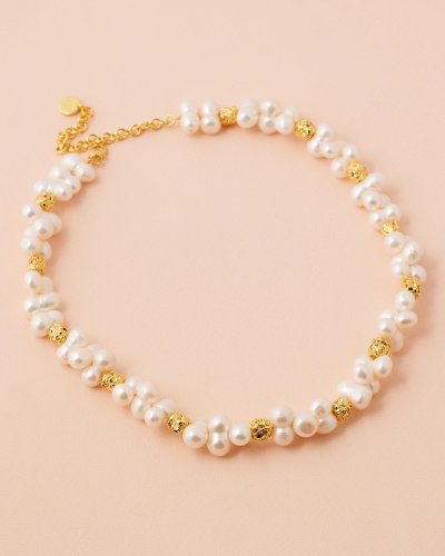 Farida Necklace