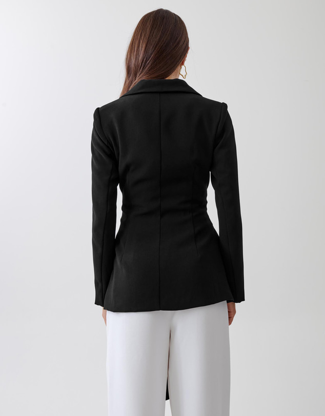 Tussah - Jenna Blazer
