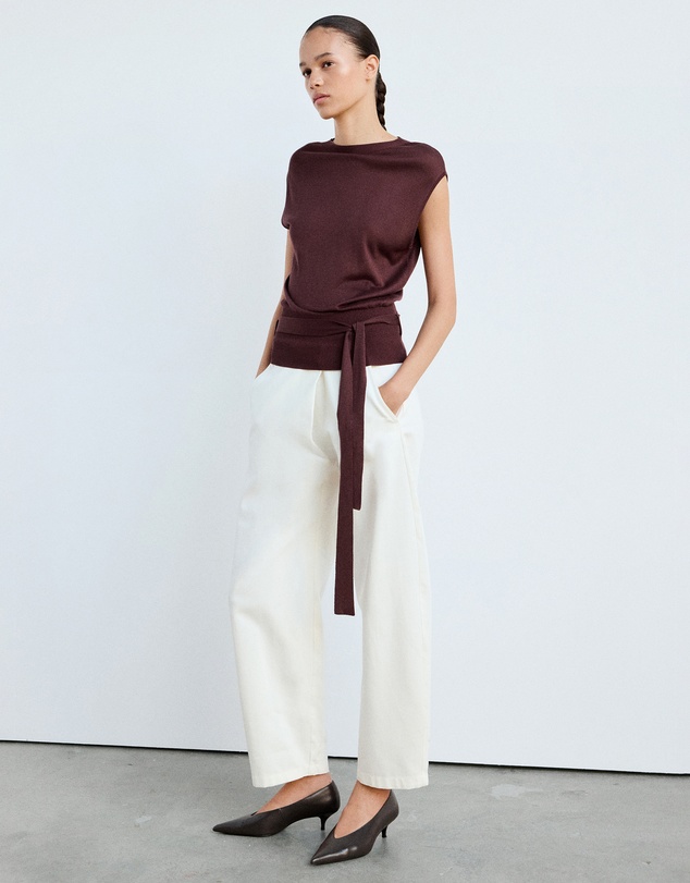 M.N.G - Amora Vest