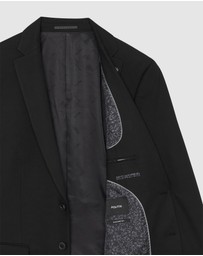 Politix - Marco Tailored Jacket
