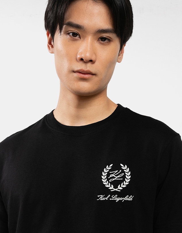 Karl Lagerfeld - Hotel Karl Loungewear T-Shirt