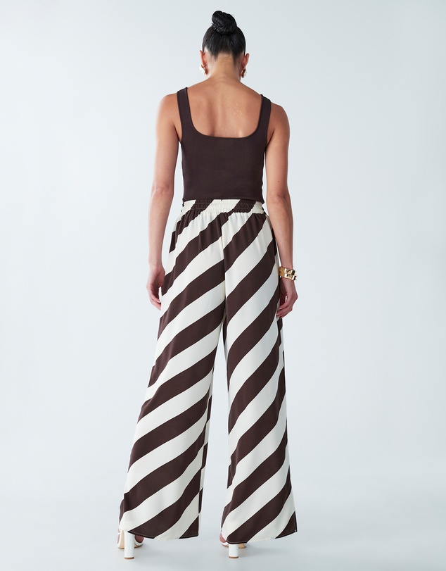 BWLDR - Barcelona Pant