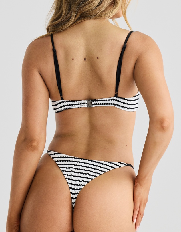 Vacay Swimwear - Lagos Bottom Selene