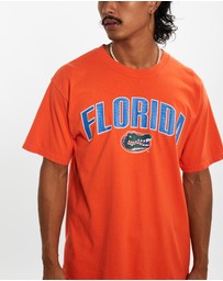 Vintage by The Real Deal - Pre Loved - Vintage NCAA Florida Gators Tee