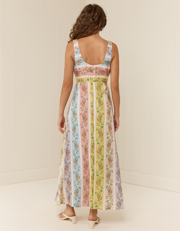 Palm Noosa - Peyton Dress