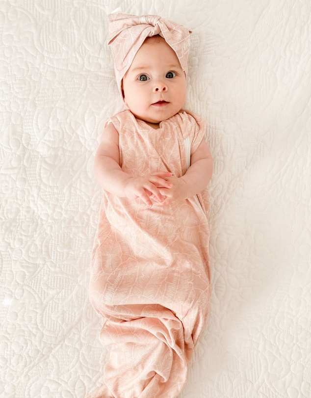 Anchor & Arrow - Bamboo Summer Sleeping Bag