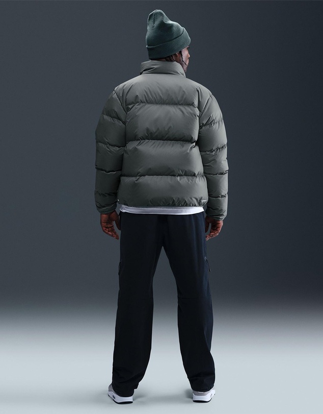 Nike - Sportswear Club Therma-FIT Puffer Jacket