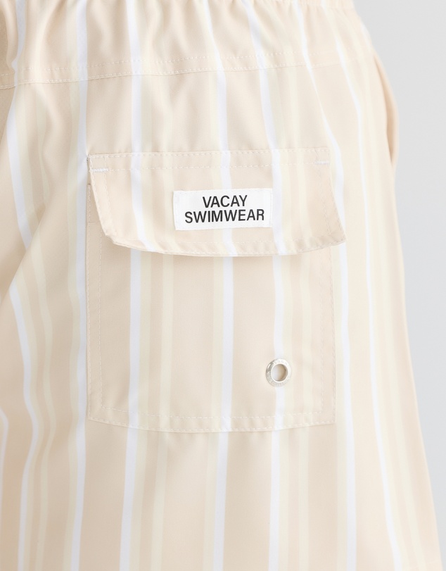 Vacay Swimwear - Sardinia Stretch Swim Short