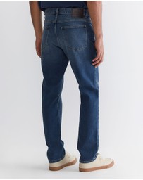Sportscraft - Grayson Straight Jean