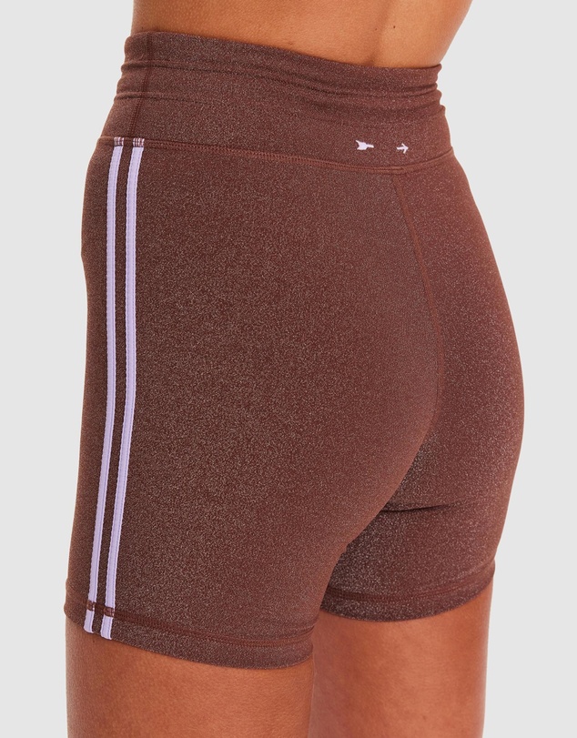 The Upside - Galaxia 4in Pocket Spin Shorts