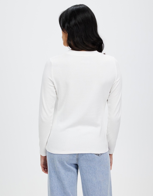 KAJA Clothing - Outdoor Healer Top