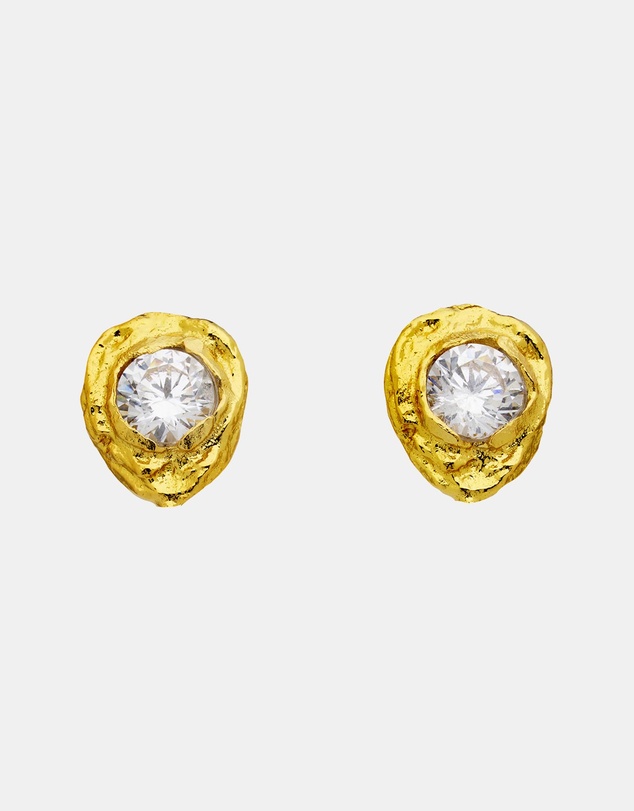 Amber Sceats - Hesperia Earrings