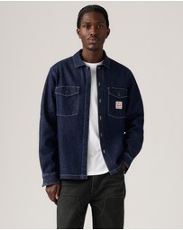 Levi's - LS Worker Shirt