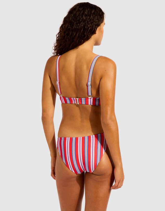 Seafolly - Positano Hipster Bikini Bottom