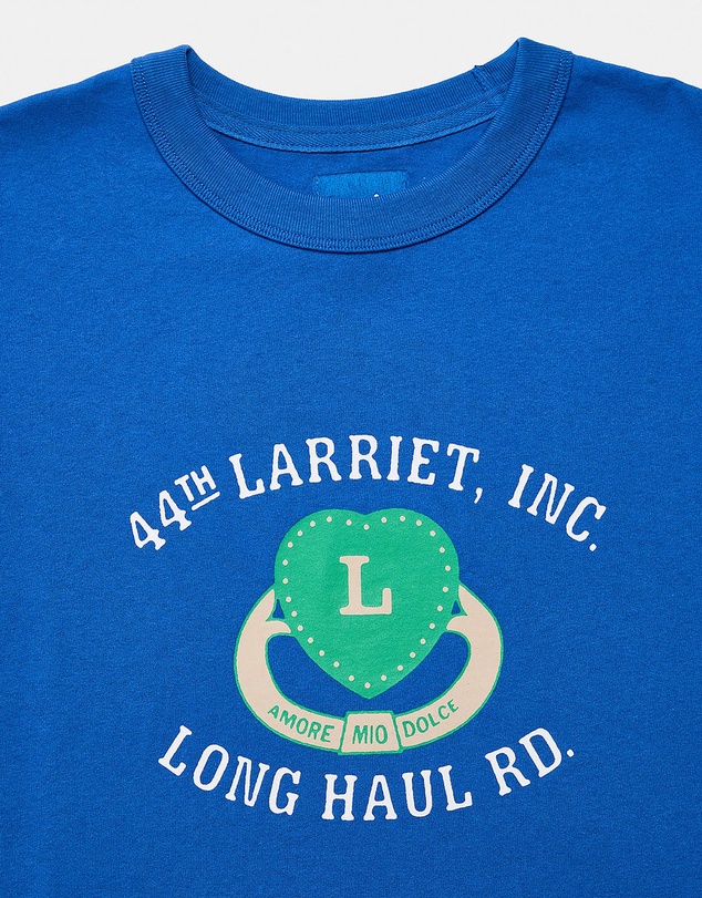 Larriet - Amore Tee