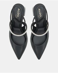 ALDO - Kaiaria Slingback Heels