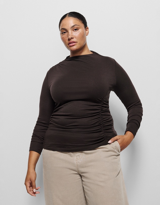 Commonry - Natasha Top