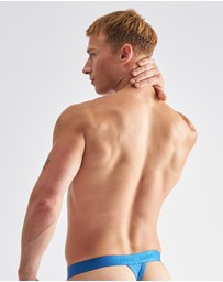 TEAMM8 - Reign Thong