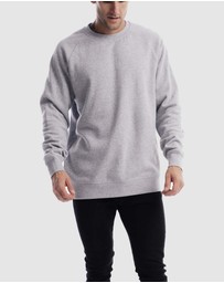 DVNT - Devoid Crewneck