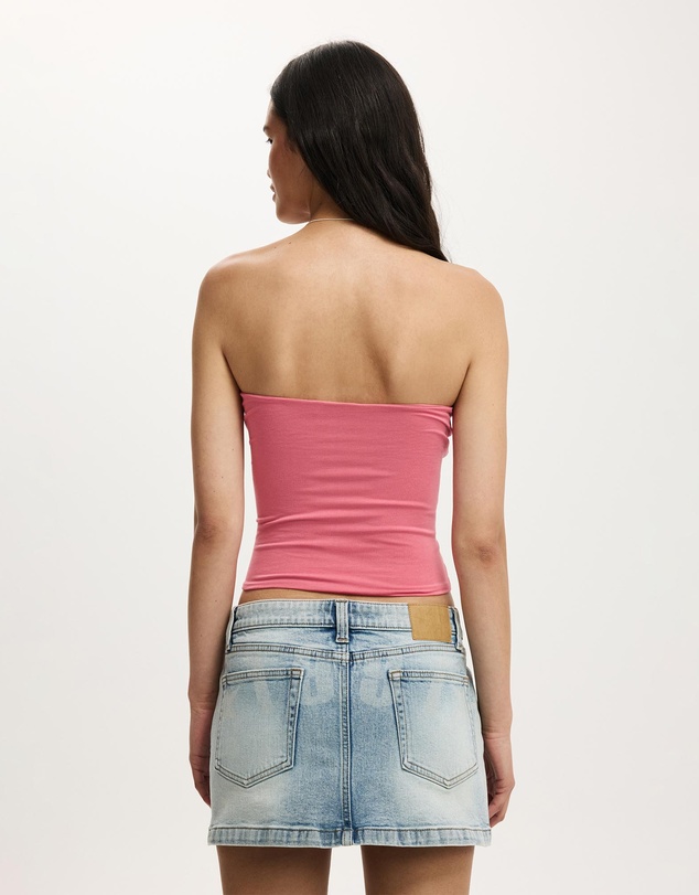 Cotton On - All Day Tube Top