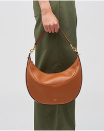 Oroton - Florence Medium Hobo Bag