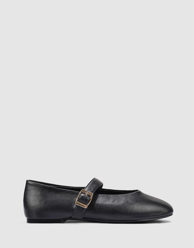 Verali - Alaska Mary-Jane Flats