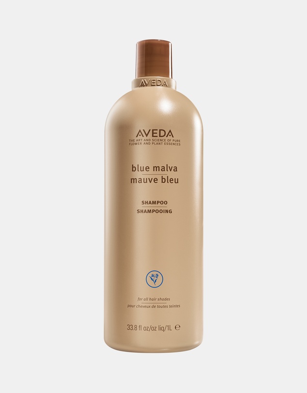 Aveda - Blue Malva Shampoo 1000ml