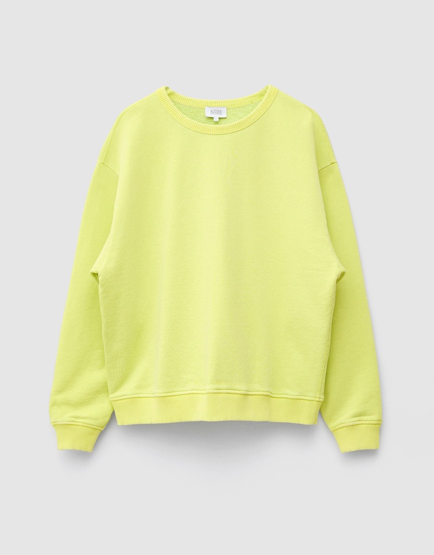& Other Stories - Oversized Cotton-Jersey Sweatshirt