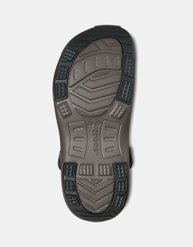 Crocs - Quick Trail Clogs - Unisex